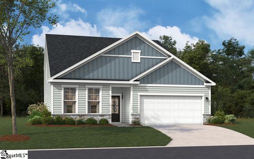 1470 Apple Butter Drive Lot 147