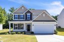 288 Shale Drive sold home in Easley, SC