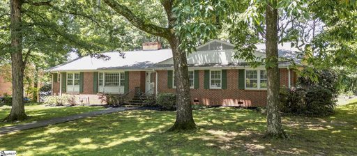 33 Stono Drive sold home in Stone Lake Heights, Greenville, SC