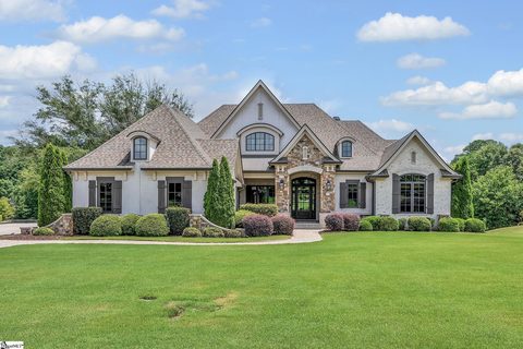 20 Great Lawn Drive sold home in Rushton, Piedmont, SC