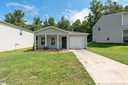 309 Cedar Ridge sold home in Anderson, SC