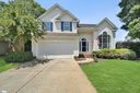 104 Crossvine Way sold home in Simpsonville, SC