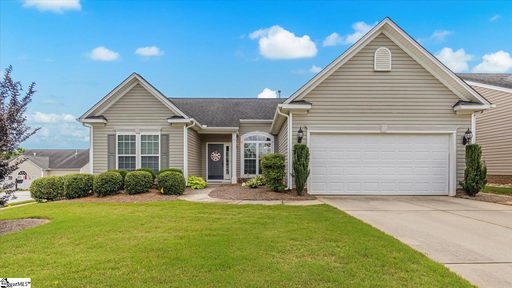 1 Bamburgh Brae Court sold home in Gresham Park, Simpsonville, SC