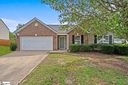 17 Parkgate Court sold home in Simpsonville, SC