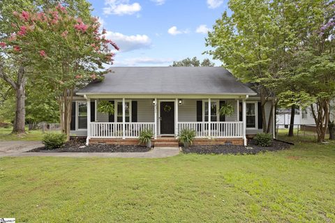 431 Laurel Tree Lane sold home in Wedgefield, Simpsonville, SC