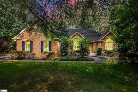 1512 Bramble Ridge Road sold home in The Ravines At Holly Creek, Anderson, SC