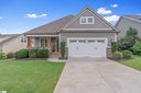 111 Chickadee Trail sold home in Easley, SC