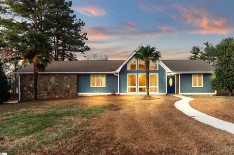 102 Stratford Road sold home in Salem Estates, Moore, SC