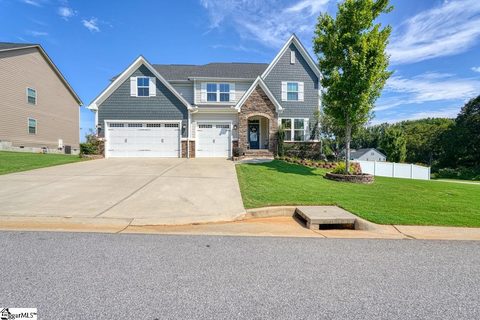 157 Marilyn Perry Lane sold home in Perry Crossing, Greer, SC