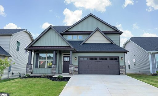 2720 Millhone Drive