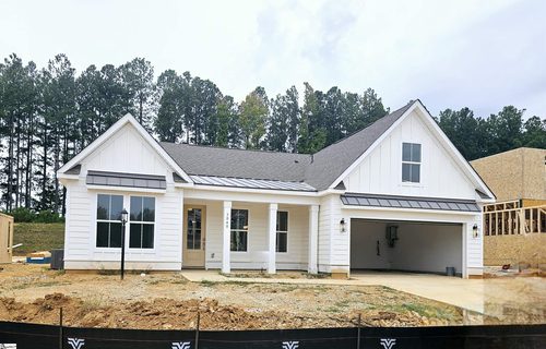 3040 Ambrosia Drive Lot 49