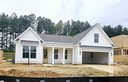3040 Ambrosia Drive Lot 49 sold home in Duncan, SC