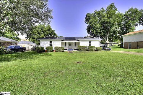 131 Abbotsford Drive sold home in Bellingham, Simpsonville, SC