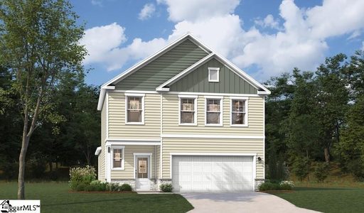 1606 Fig Preserve Way Lot 222