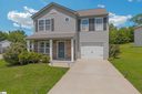 646 Duncan Station Drive sold home in Duncan, SC
