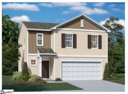 436 Assata Lane