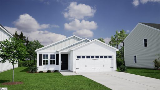 7310 Wayside Run Lot 71