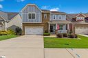 510 Carilion Lane sold home in Greenville, SC