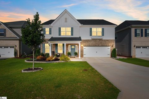 316 Yarrow Way