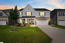 316 Yarrow Way sold home in Greenville, SC