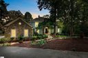 710 Scarborough Drive sold home in Greer, SC
