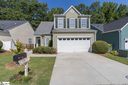 139 Ledgewood Way sold home in Easley, SC
