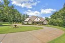 460 Whispering Ridge Trail sold home in Woodruff, SC