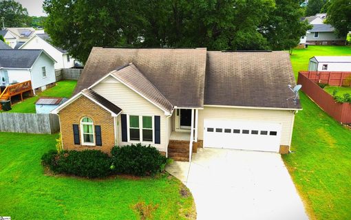 3 Fortson Way