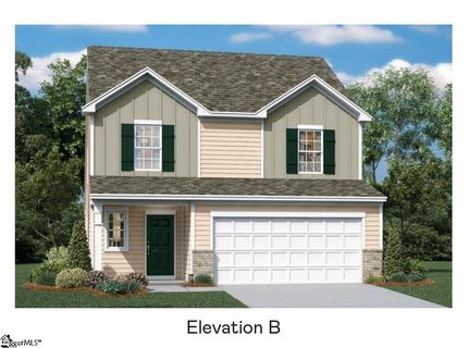 213 Wintersweet Way