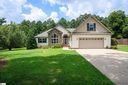 148 Rushing Waters Drive sold home in Inman, SC
