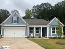 1214 Macoun Court sold home in Duncan, SC
