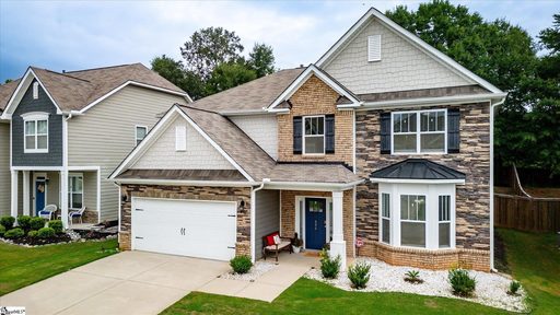 424 Hilburn Way