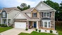 424 Hilburn Way sold home in Simpsonville, SC