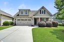 11 Briarhill Drive sold home in Simpsonville, SC
