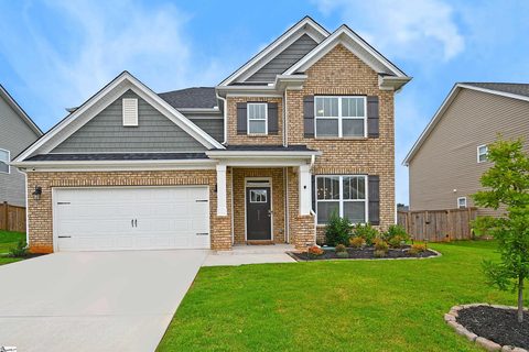 211 Pollyanna Drive