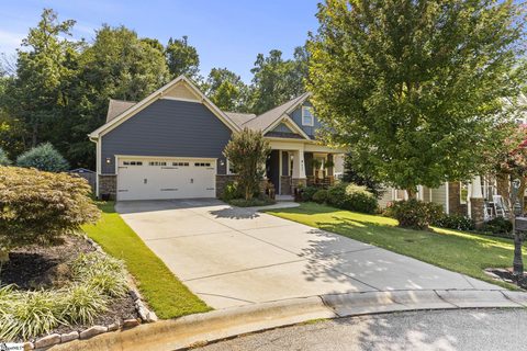 228 Wiscasset Way sold home in The Cove At Butler Springs, Greenville, SC