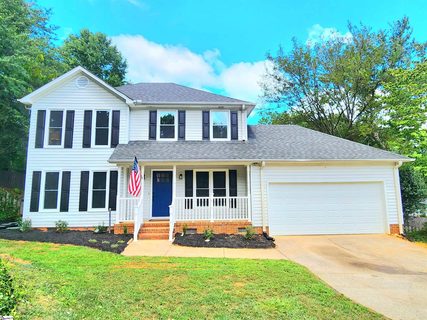 14 W Tugaloo Court