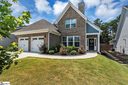 419 Rubia Drive sold home in Greenville, SC
