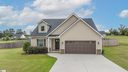 1032 Stoneham Circle sold home in Anderson, SC