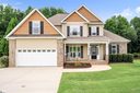 213 Josh Court sold home in Greer, SC