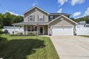 14 Calalla Court sold home in Taylors, SC