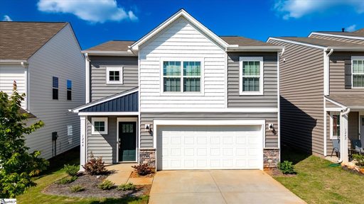 1246 Kilead Court sold home in Standing Rock, Boiling Springs, SC