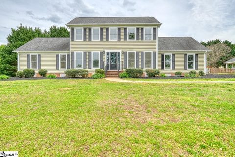 214 Donegal Drive