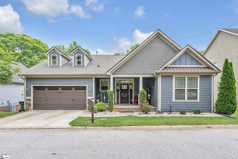 22 Verona Circle sold home in Providence Square, Simpsonville, SC