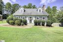 517 Concord Avenue sold home in Anderson, SC