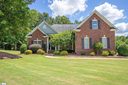 121 Lantern Ridge Drive sold home in Easley, SC