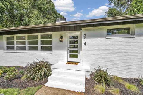 214 Holmes Drive