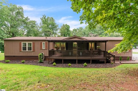 2 River Court sold manufactured home in Riverwoods, Greenville, SC