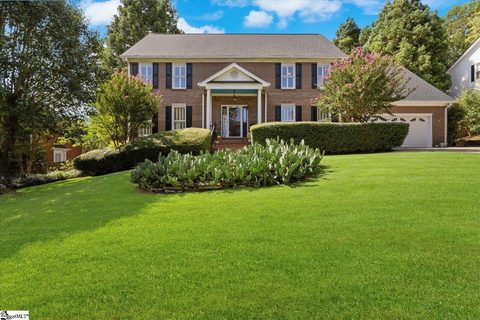 103 Cypress Ridge sold home in Stone Creek, Greenville, SC