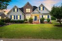 39 Meadow Springs Lane sold home in Greer, SC